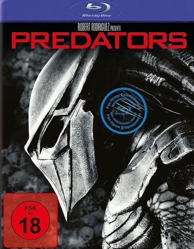 Хищники Predators