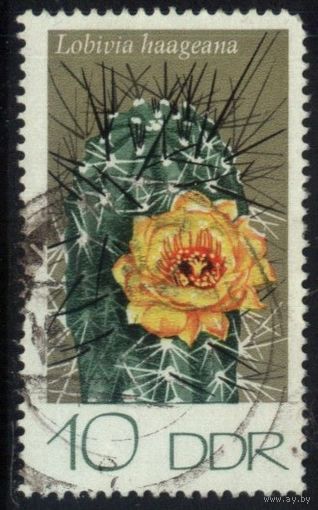 ГЕРМАНИЯ, ГДР - 1974 [Mi. 1923] Гашеная (DDR08)