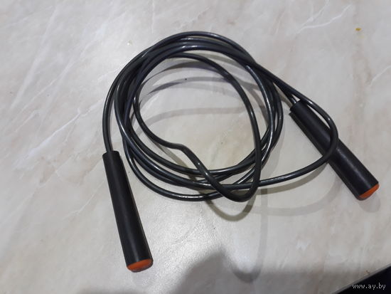 Скакалки из СССР