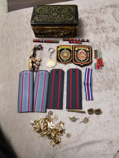 Сборный лот