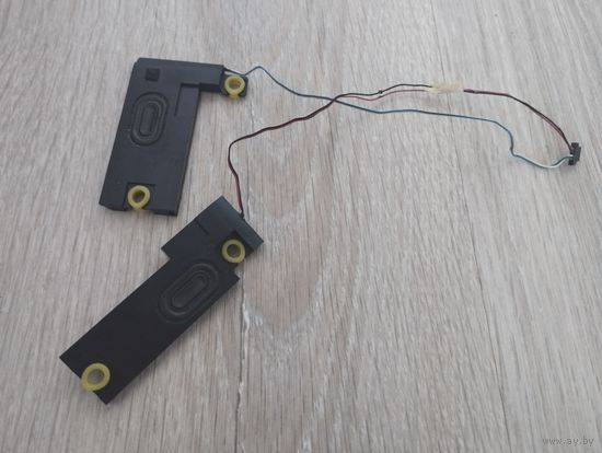 Динамики для Aser E5-511