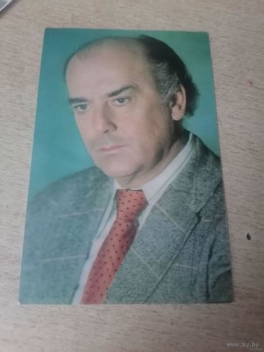 АКТЕР ГУРГЕН ТОНУНЦ