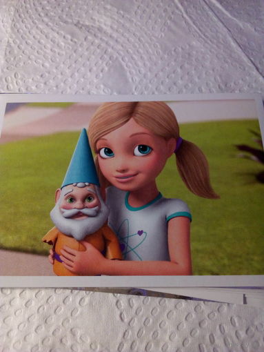 Наклейки Барби 2021 год. 27