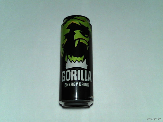 000184/GORILLA