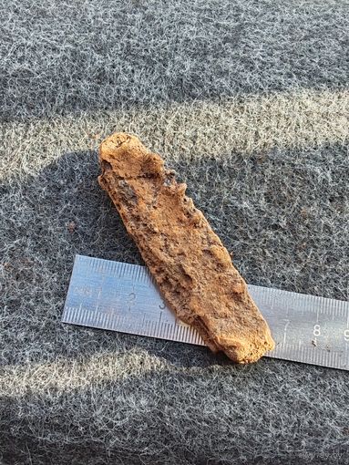 Складной нож/9/. Вермахт.