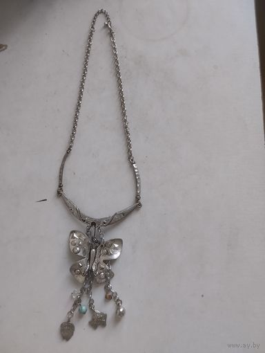 Ожерелье Колье.