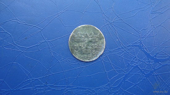 1 Эре 1723                                              (2005)