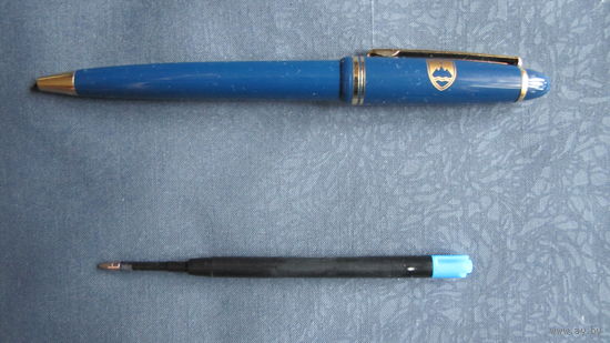 Фирменная шариковая ручка парламента Словакии