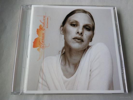 Torun Eriksen – Glittercard