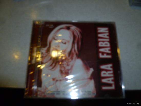 LARA FABIAN - M P  3