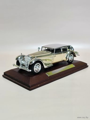 BUCCIALI TAV8-32  от Atlas масштаб 1:43