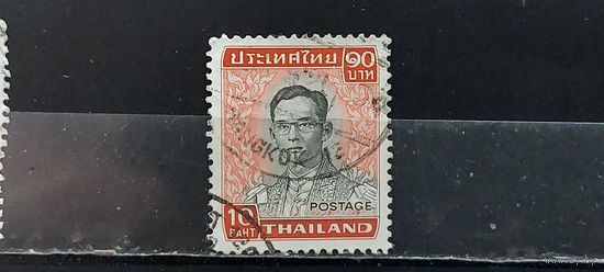 РАСПРОДАЖА ТАЙЛАНД 1972г. Гаш.