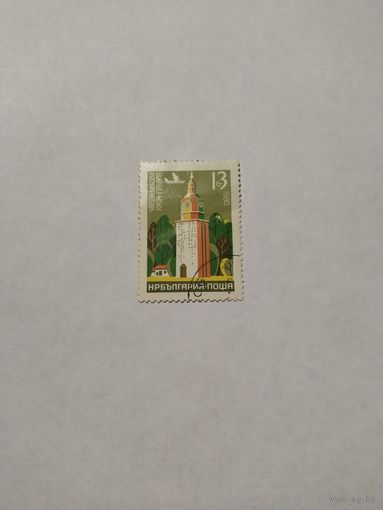 Болгария