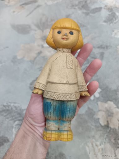 Игрушка СССР