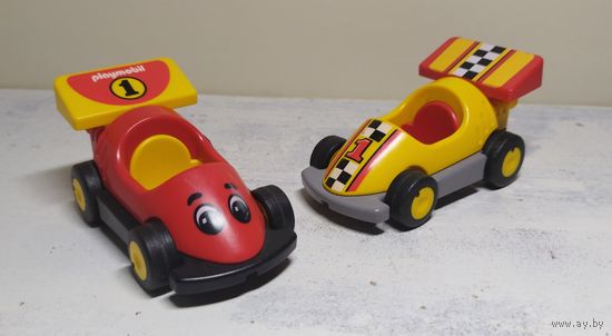 Playmobil. 1993