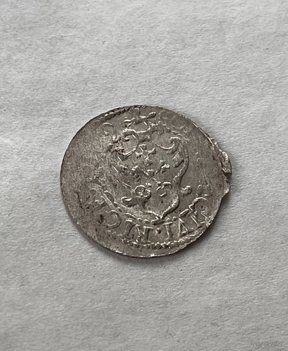 Солид 1609