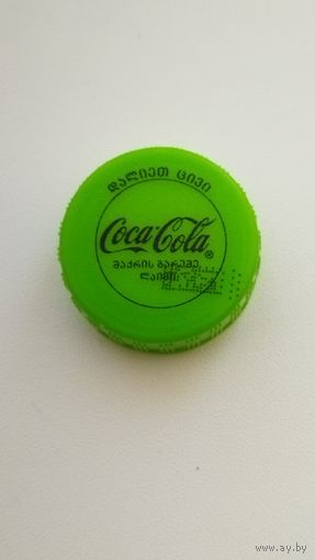 Крышка (пэт).