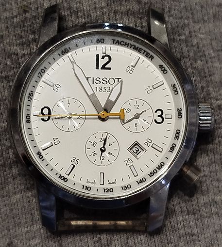 Часы Tissot 1853 автоподзавод