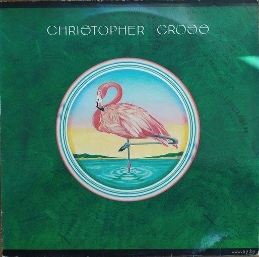 Christopher Cross – Christopher Cross