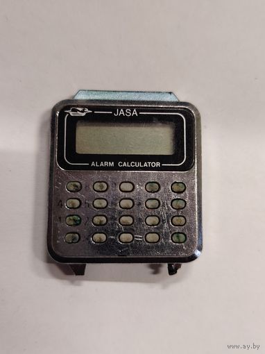 Часы JASA (в ремонт), без МЦ!!