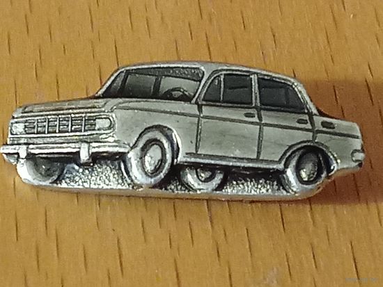 Автомобили. Москвич 2140