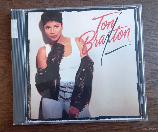 Toni Braxton – Toni Braxton