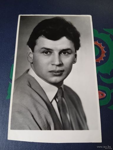 Актер Киреев Ю.С