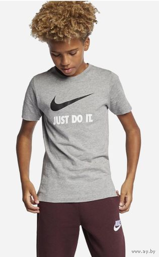 Мфйка Футболка NIKE, р.137-147