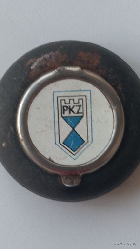 Пепельница PKZ