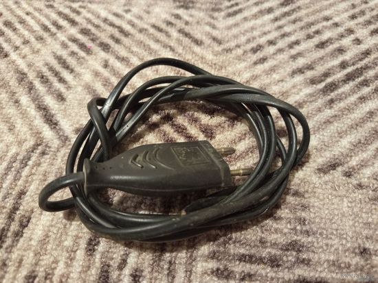 Шнур питания телевизора Витязь.