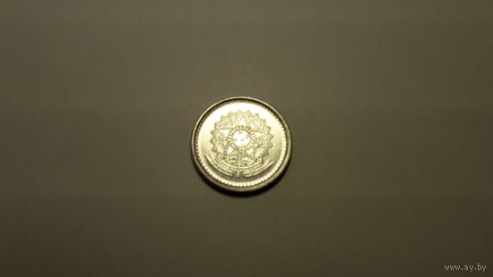 100 крузейро 1985 г. Бразилия. Внимательно читайте объявление.