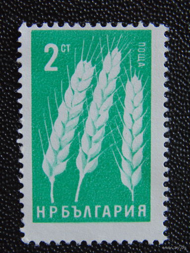 Болгария. Флора.
