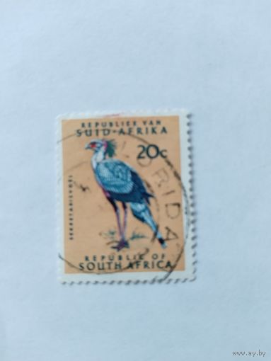 Ю.Африка 1961 1м