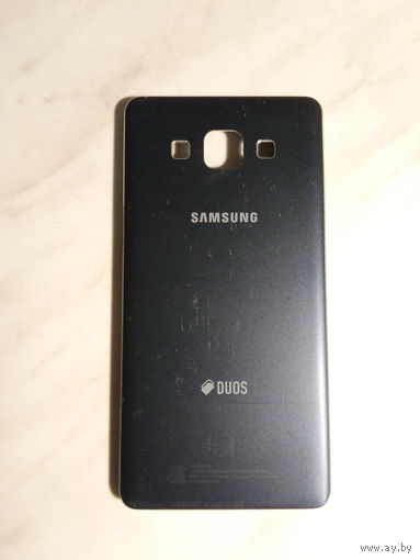 Крышка телефона Samsung Galaxy A5 2015 (SM-A500F)