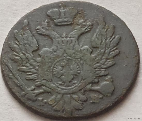 1 грош 1822
