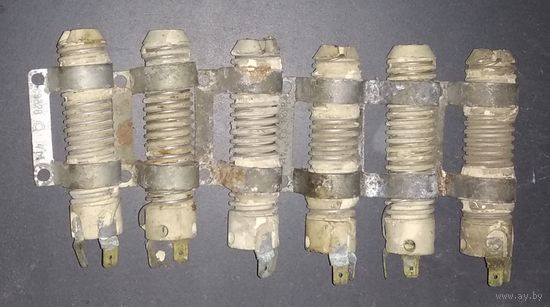 СОПРОТИВЛЕНИЕ СЭ328