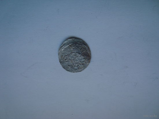 Двуденарий 1621                                   (5100)