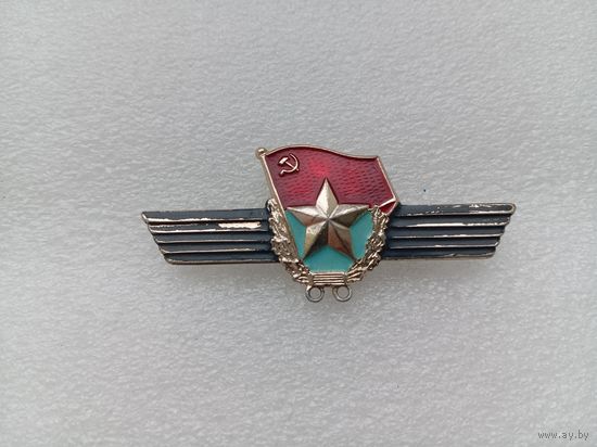 Значок