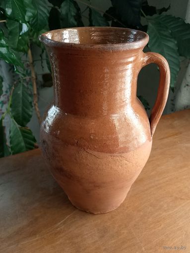 Збанок (жбан, крынка, кувшин)