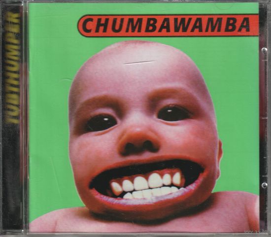 CD,(EU) Chumbawamba - Tubthumper