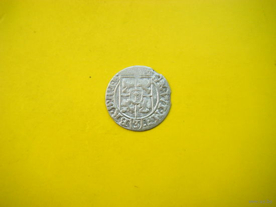 Драйпёлькер 1623 г. Георг Вильгельм( 1619- 1640г.)