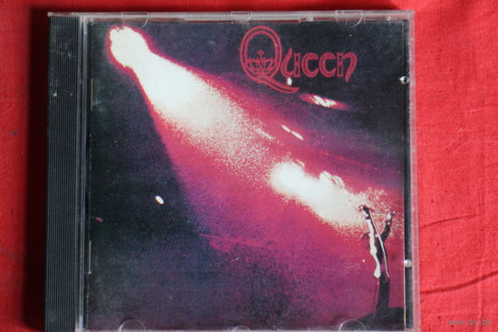 Queen - Queen (CD)