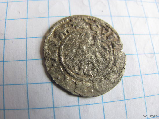 Шилинг замок Кёкнезе