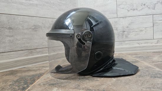 Шлем ПШ 97 Джета