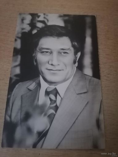 АКТЕР АРМЕН ДЖИГАРХАНЯН