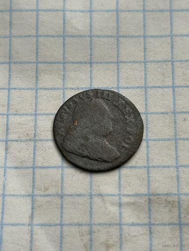 Солид 1754 года