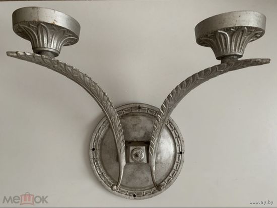 Бра. Сталинский ампир.