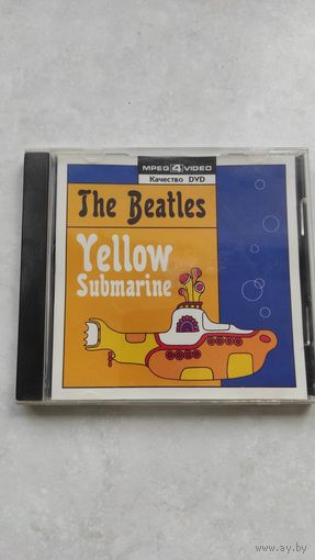 CD - THE BEATLES (video)