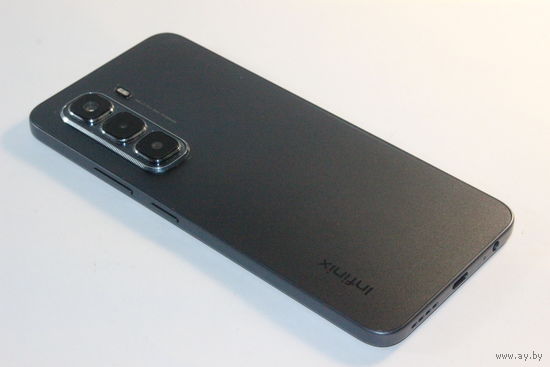 Телефон Infinix Hot 50 Pro X6881 8GB/256GB