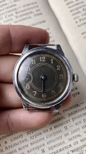Редкость Наручные Часы Молния СССР